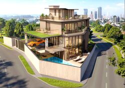 Chancery Hill Road (D11), Detached #581395721
